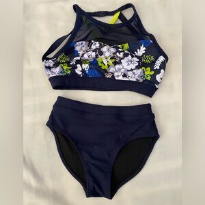 Oh LaLa: bra top and bottom set